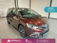 Bild des Angebotes Renault Grand Scenic IV 1.3 TCe 7 Sitze|Navi|CAM|LED|