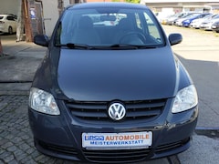 Bild des Angebotes VW Fox 1.2/ TÜV NEU/Klima/ Allwetterreifen/ wenig Km