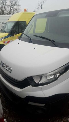 Bild des Angebotes Iveco Daily 35 S 16SA8