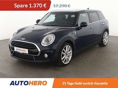Bild des Angebotes MINI Cooper Clubman Cooper*LED*NAVI*TEMPO*PDC*SHZ*KLIMA*GARANTIE*