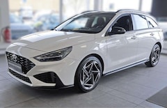 Hyundai i30 FL Kombi N Line Panoramadach