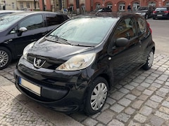 Bild des Angebotes Peugeot 107 107 70 Filou