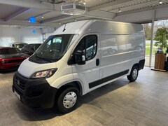 Bild des Angebotes Fiat Ducato 2,2 HDI*L2-H2*Hoch+Lang*Garantie*