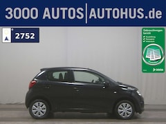 Bild des Angebotes Citroen C1 1.0 Shz Klima