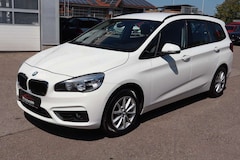 Bild des Angebotes BMW 218 i Gran Tourer Advantage 1. Hand