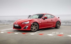 Bild des Angebotes Toyota GT86