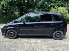 Bild des Angebotes Opel Meriva Meriva 1.8 OPC Line