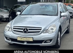 Bild des Angebotes Mercedes-Benz R 350 R350 Lang 4Matic*Automatik*Panorama*Ahk*6Sitzer