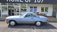 Bild des Angebotes Mercedes-Benz SL 300 Automatik