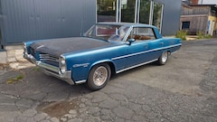 Bild des Angebotes Pontiac Bonneville Catalina 4 door Hardtop 389 cui 1964 DISC SERVO