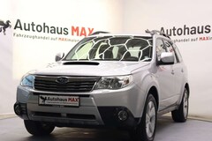 Bild des Angebotes Subaru Forester Comfort 30 Jahre~191.234 Karroserie~Tem