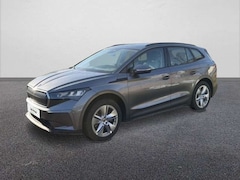 Bild des Angebotes Skoda Enyaq 50 55 kWh Batterie Elektromotor 109 kW