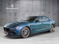 Bild des Angebotes Maserati Ghibli Trofeo 334*Final Edtion 1 of 103*