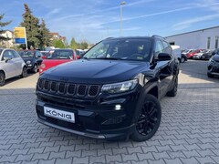 Bild des Angebotes Jeep Compass PHEV MY22 + Upland
