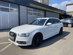 Bild des Angebotes Audi A4 2.0 TDI DPF clean diesel Avant Ambition   Ambition