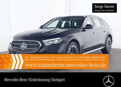 Bild des Angebotes Mercedes-Benz E 450 T 4M Avantgarde Fahrass 360° Airmat Distr.