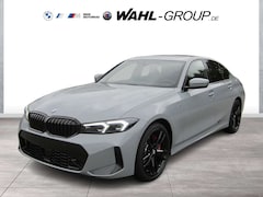 Bild des Angebotes BMW 330 d xDrive Limousine M Sportpaket HiFi DAB LED