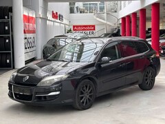 Bild des Angebotes Renault Laguna III Grandtour GT