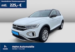 Bild des Angebotes VW T-Roc 1.5TSI DSG Style Navi AHK LED Business
