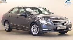 Bild des Angebotes Mercedes-Benz E 200 CGI 184PS Elegance Memory Navi ILS 1.Hand