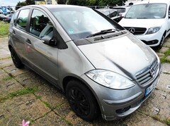 Bild des Angebotes Mercedes-Benz A 180 A -Klasse CDI Klima, BC, Sitzhzg, Eu4