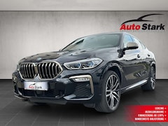 Bild des Angebotes BMW X6 M d°xDrive°Pano°Softclose°Standheizung°360°HuD°DEKRA