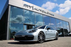 Bild des Angebotes Porsche Panamera PANAMERA SPORT TURISMO TURBO S EXKLUSIV VOLL!