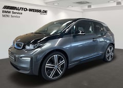 Bild des Angebotes BMW i3 120Ah NAVI-PRO+LED+SHZ+PDC+KAMERA+WÄRMEPUMPE+