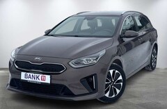 Bild des Angebotes Kia Ceed / cee'd Ceed Vision*HYBRID*SHZ*CarPlay*LED*KAMERA*TEMPOM