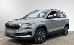 Bild des Angebotes Skoda Karoq 1.5 TSI ACT Selection OPF Klima Einparkhilfe