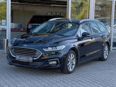 Bild des Angebotes Ford Mondeo 2.0TDCI Titanium Aut. PANO+N.PLUS+LED+KAM
