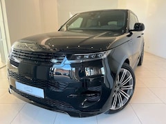 Bild des Angebotes Land Rover Range Rover Sport P530 Autobiography AHK & 23"
