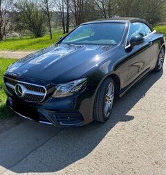 Bild des Angebotes Mercedes-Benz E 450 E 450 4Matic (238.468)