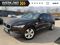 Bild des Angebotes Volvo V60 Cross Country B4 AWD Automatik Navi Kamera