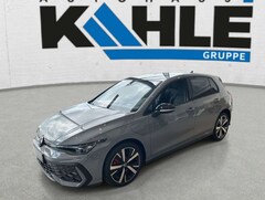 Bild des Angebotes VW Golf GTE CarPlay Hyb. Matrix Pano ACC AHK
