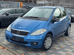 Bild des Angebotes Mercedes-Benz A 160 A 160 CDI Scheckheft/2-Hand