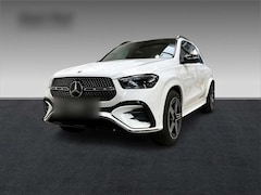 Bild des Angebotes Mercedes-Benz GLE 350 de 4M AMG+NIGHT+Burme+Memo+TotW+AHK+360°