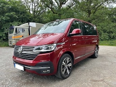 Bild des Angebotes VW T6.1 Multivan Highline AHK ACC NAVI Standheizung TOP Zustand
