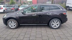 Bild des Angebotes Mazda CX-7 CX-7 2.3 MZR Expression