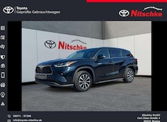Bild des Angebotes Toyota Highlander Hybrid Executive