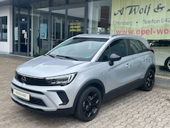 Bild des Angebotes Opel Crossland X Crossland Elegance AT +M-LED+PDC+KAMERA+DAB+NAVI