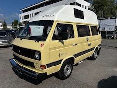 Bild des Angebotes VW T3 T3 Joker Westfalia, Hochdach