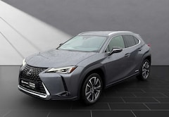 Bild des Angebotes Lexus UX 250h 250 h*STYLE*CARPLAY*PDC*15 JAHRE GARANTIE