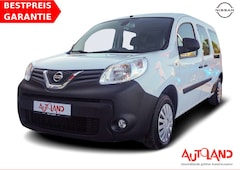 Bild des Angebotes Nissan NV250 1.5 dCi L2H1 2,2t Navi Kamera Tempomat DAB