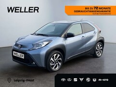 Bild des Angebotes Toyota Aygo X Team D *Kamera*CarPlay*Spurhalteass*ACC*