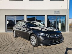 Bild des Angebotes Mercedes-Benz C 220 d T-Modell/NAVI/LED/Business-Paket/Kamera