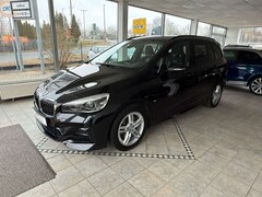 Bild des Angebotes BMW 218 i Gran Tourer M Sport 7-SITZER AHK SHADOWLINE