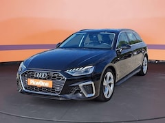 Bild des Angebotes Audi A4 35 TFSI S Tronic S Line *TOUR-PAKET *LE