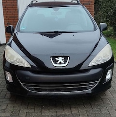 Bild des Angebotes Peugeot 308 308 SW 95 VTi Tendance
