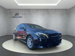 Bild des Angebotes Mercedes-Benz A 160 LED Klima Sitzheizung Kamera